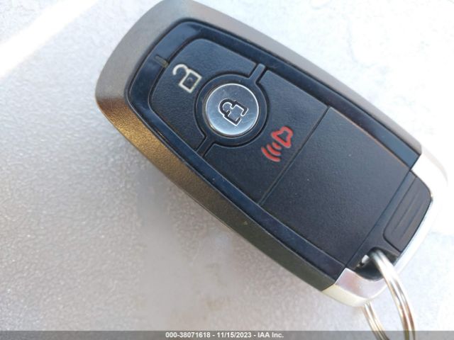 MAJ3P1TE0JC228477 Ford Ecosport Se