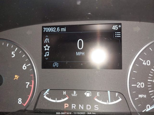 MAJ3P1TE0JC228477 Ford Ecosport Se