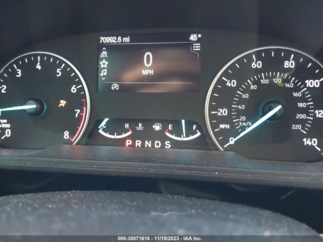 MAJ3P1TE0JC228477 Ford Ecosport Se