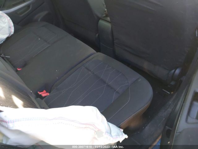MAJ3P1TE0JC228477 Ford Ecosport Se
