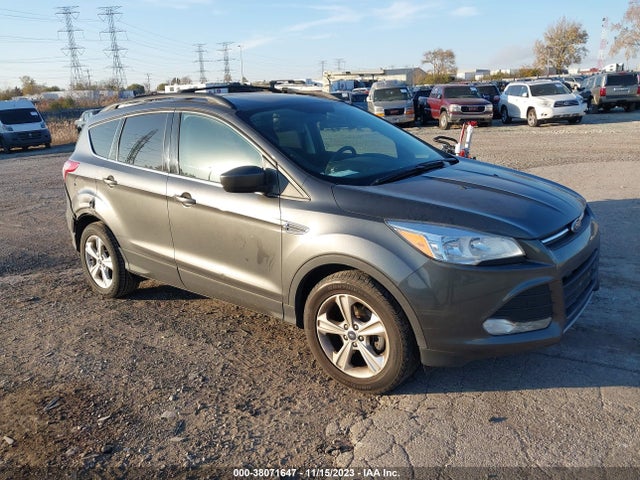 Ford ESCAPE SE 2015 1FMCU0GX2FUB89896 Image 1