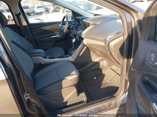 Ford ESCAPE SE 2015 1FMCU0GX2FUB89896 Image 5