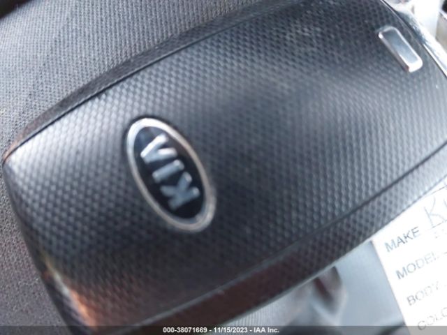 5XYKW4A74EG496027 KIA Sorento Limited V6