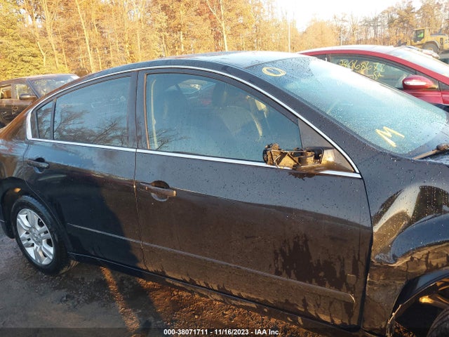 2012 NISSAN ALTIMA 2.5 S VIN: 1N4AL2AP1CC189771