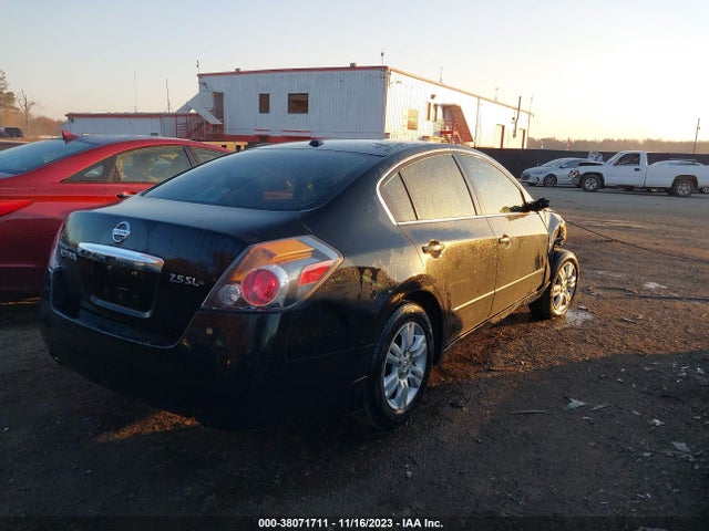 2012 NISSAN ALTIMA 2.5 S VIN: 1N4AL2AP1CC189771