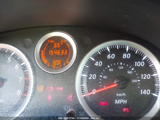 2012 NISSAN SENTRA 2.0 SR VIN: 3N1AB6AP0CL663589
