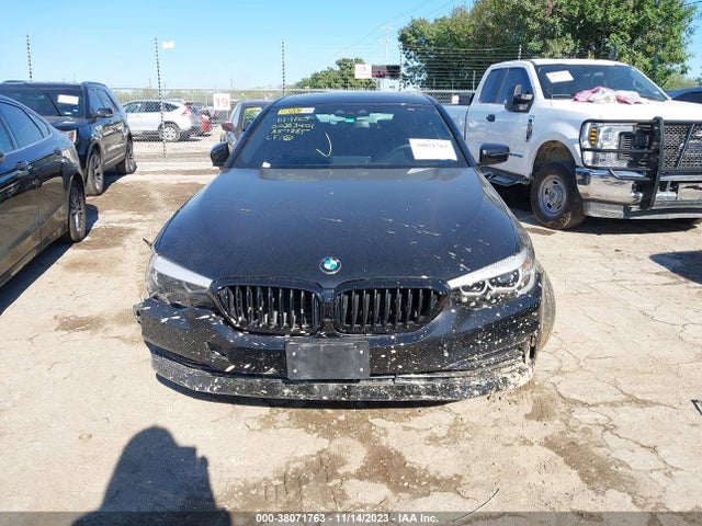 BMW 530I 2019 WBAJA5C50KWA57885 Image 11