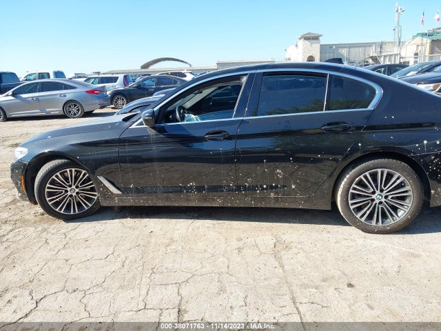 BMW 530I 2019 WBAJA5C50KWA57885 Image 13