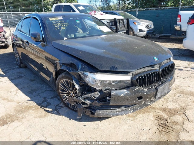 BMW 530I 2019 WBAJA5C50KWA57885 Image 6
