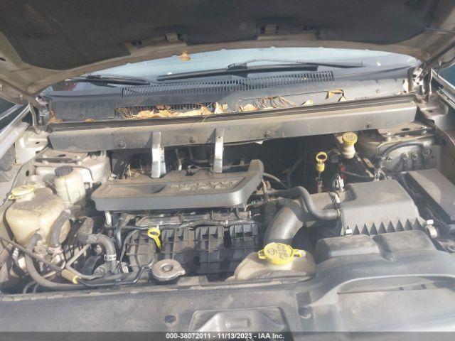 3C4PDCABXET214136 Dodge JOURNEY SE