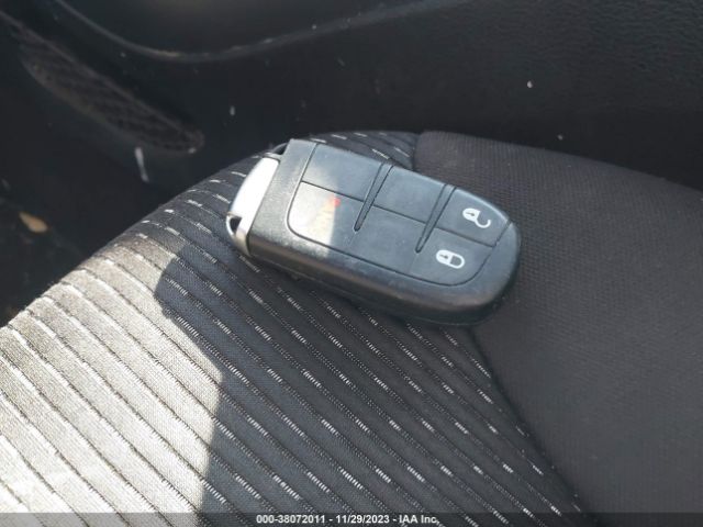 3C4PDCABXET214136 Dodge JOURNEY SE