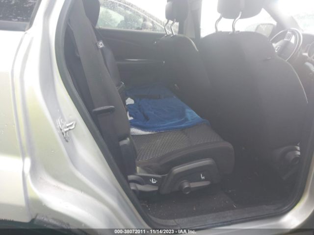 3C4PDCABXET214136 Dodge JOURNEY SE