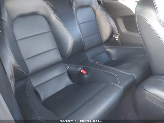 2020 FORD MUSTANG ECOBOOST PREMIUM VIN: 1FATP8UH2L5137350