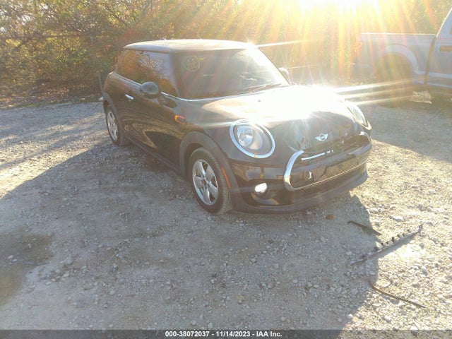 2014 MINI HARDTOP WMWXM5C53ET972623 Photo 0