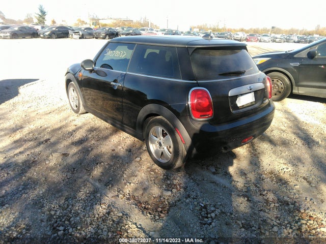 2014 MINI HARDTOP WMWXM5C53ET972623 Photo 2