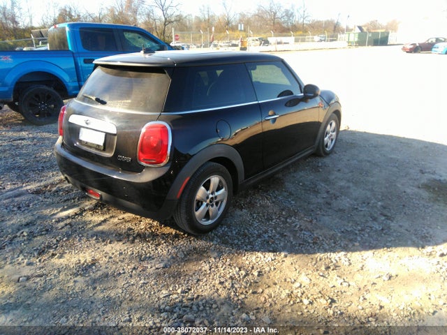 2014 MINI HARDTOP WMWXM5C53ET972623 Photo 3