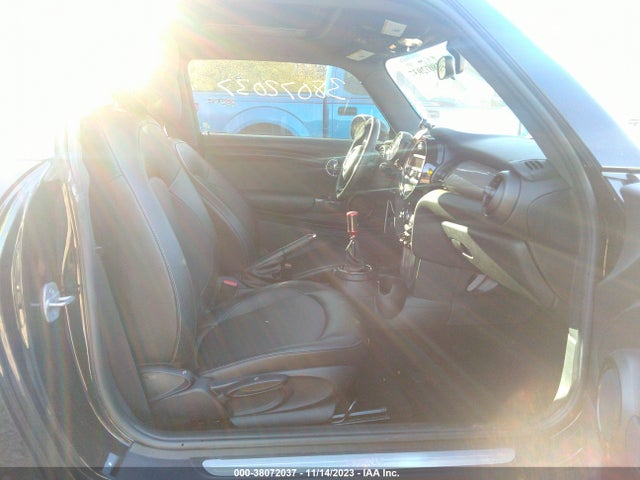 2014 MINI HARDTOP WMWXM5C53ET972623 Photo 4