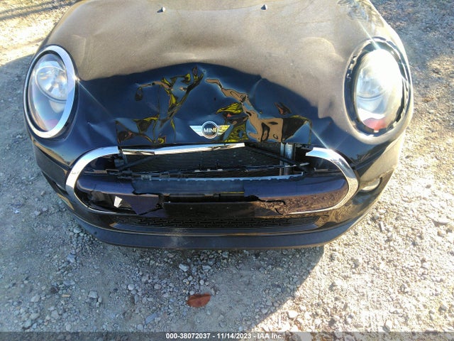 2014 MINI HARDTOP WMWXM5C53ET972623 Photo 5