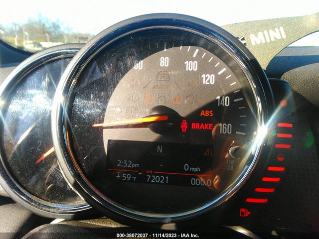 2014 MINI HARDTOP WMWXM5C53ET972623 Photo 6