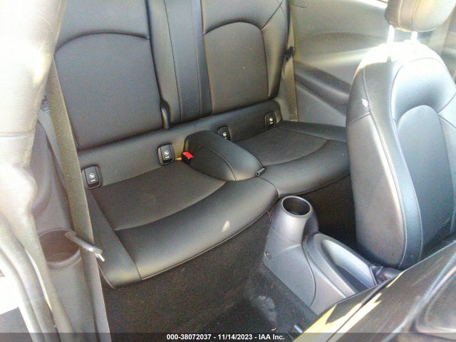 2014 MINI HARDTOP WMWXM5C53ET972623 Photo 7