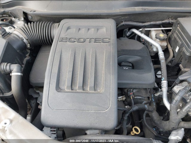 Chevrolet EQUINOX 1LT 2015 2GNFLFEK5F6201804 Image 10