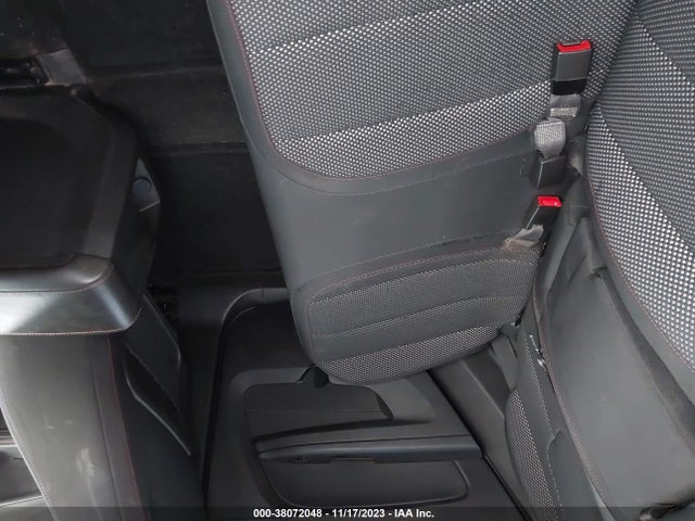 Chevrolet EQUINOX 1LT 2015 2GNFLFEK5F6201804 Image 5