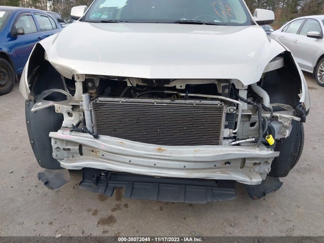 Chevrolet EQUINOX 1LT 2015 2GNFLFEK5F6201804 Image 6