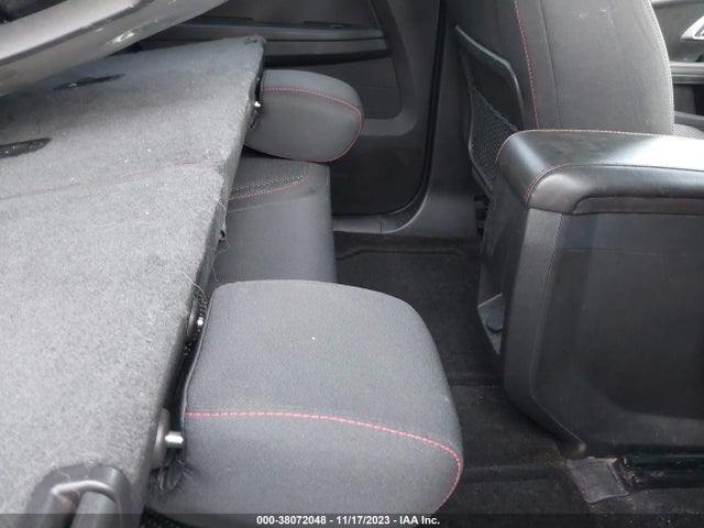 Chevrolet EQUINOX 1LT 2015 2GNFLFEK5F6201804 Image 8