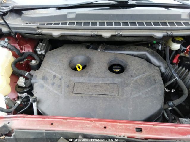 2FMPK3J93GBB47991 Ford EDGE SEL