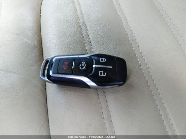 2FMPK3J93GBB47991 Ford EDGE SEL