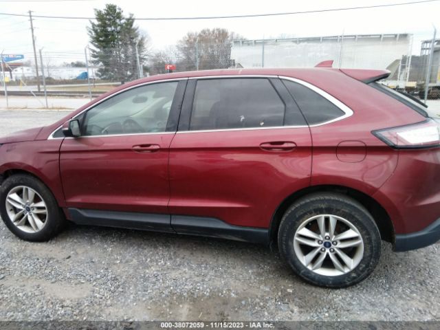 2FMPK3J93GBB47991 Ford EDGE SEL