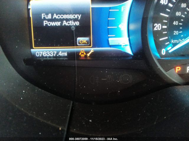 2FMPK3J93GBB47991 Ford EDGE SEL