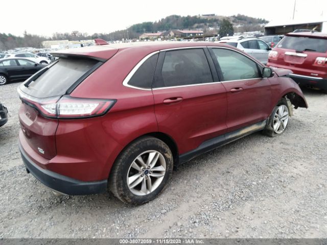 2FMPK3J93GBB47991 Ford EDGE SEL