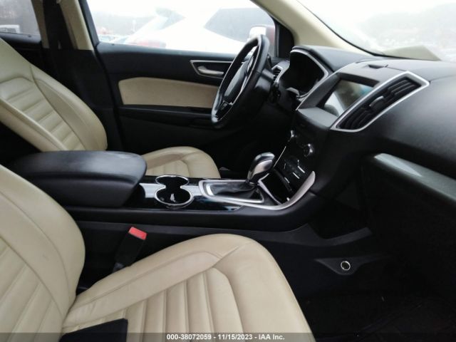 2FMPK3J93GBB47991 Ford EDGE SEL