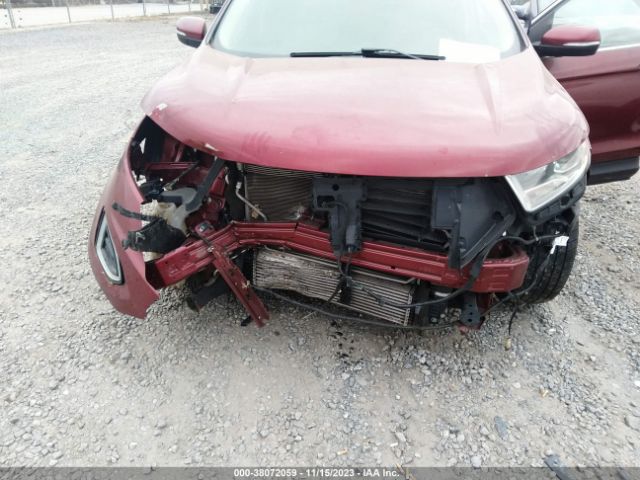 2FMPK3J93GBB47991 Ford EDGE SEL