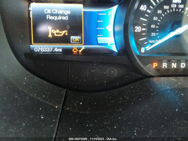 2FMPK3J93GBB47991 Ford EDGE SEL