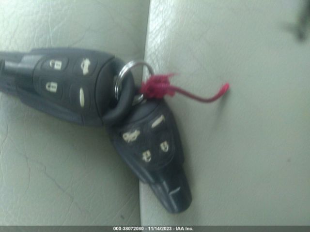 2005 SAAB 9-3 YS3FB45S051026856 Photo 10