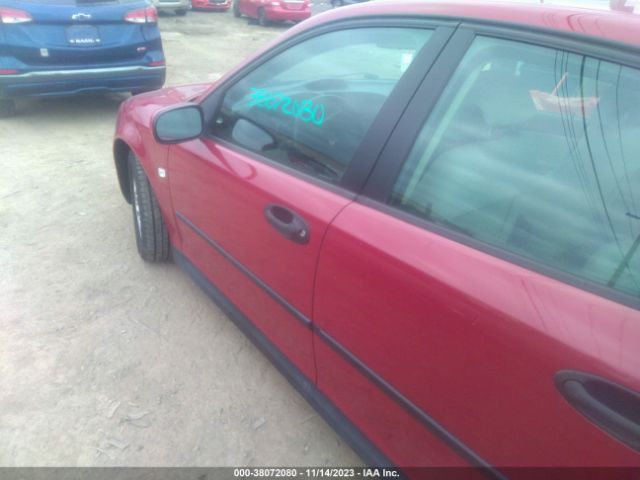2005 SAAB 9-3 YS3FB45S051026856 Photo 5