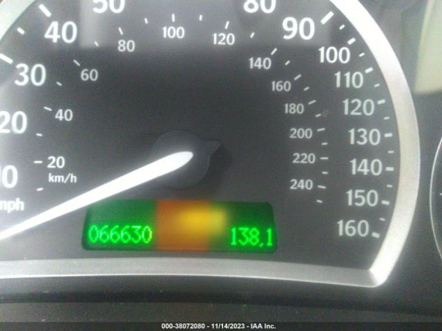 2005 SAAB 9-3 YS3FB45S051026856 Photo 6