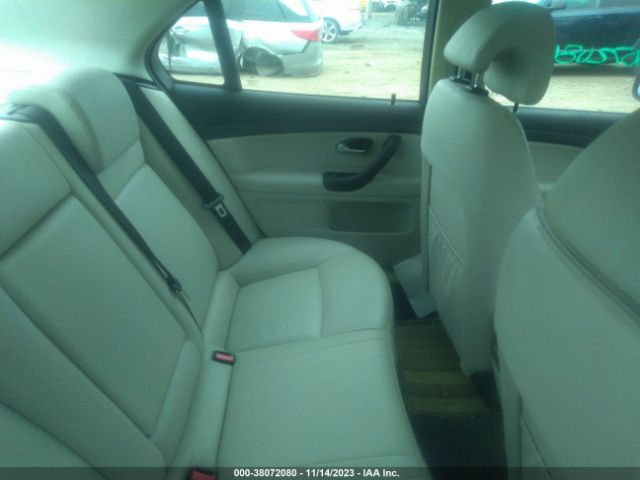 2005 SAAB 9-3 YS3FB45S051026856 Photo 7