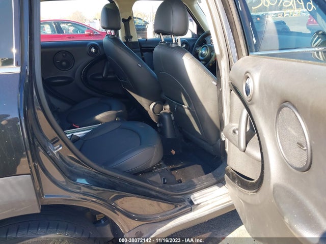 2011 MINI COOPER COUNTRYMAN WMWZB3C56BWM00197 Photo 7