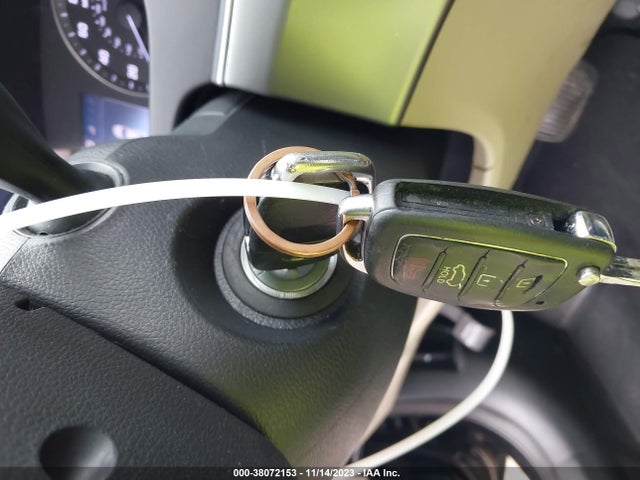 Hyundai Sonata 2.4l Se 2016 5NPE24AF0GH280008 Image 11