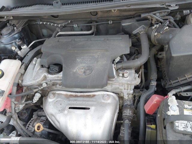 Toyota Rav4 Xle 2018 2T3RFREV3JW730478 Image 10