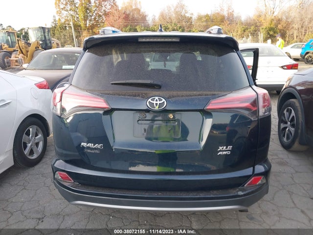 Toyota Rav4 Xle 2018 2T3RFREV3JW730478 Image 15