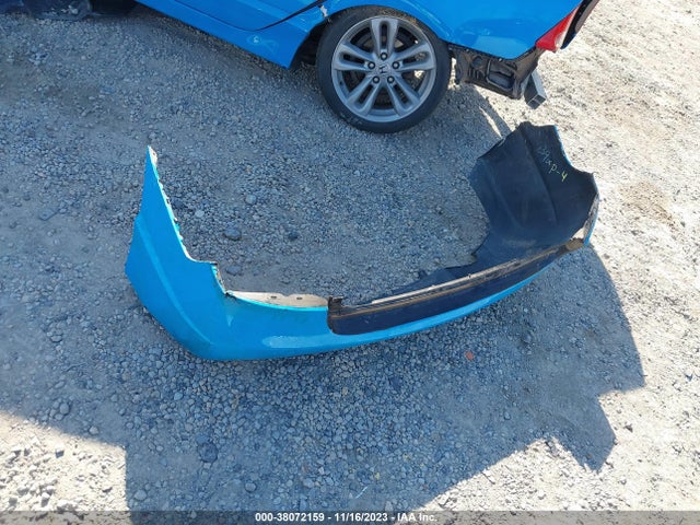2007 HONDA CIVIC SI VIN: 2HGFA555X7H703976