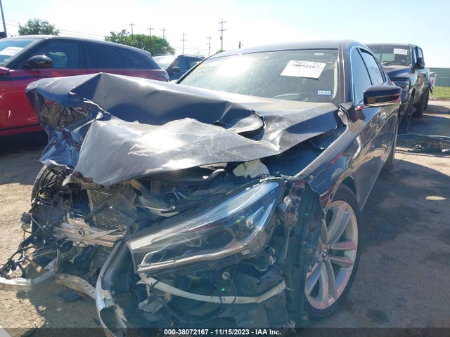 BMW Alpina B7 Xdrive 2017 WBA7F2C52HG421430 Image 6