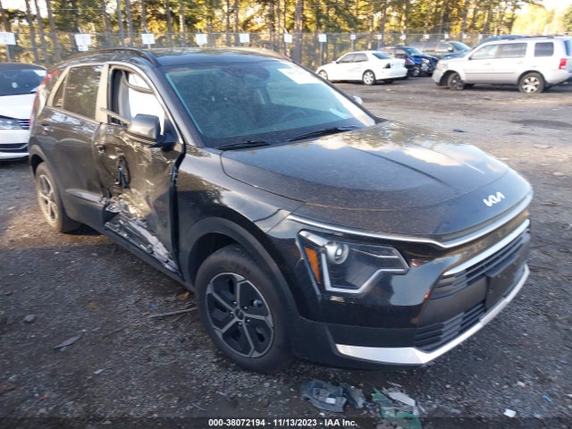 2023 KIA NIRO EX VIN: KNDCR3LE5P5111992