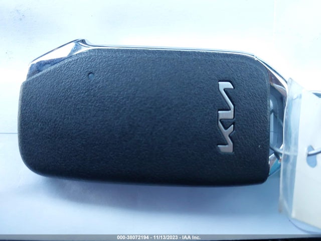 2023 KIA NIRO EX VIN: KNDCR3LE5P5111992