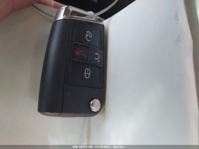 3VWH17AU4KM513419 Volkswagen Golf Alltrack Tsi S/tsi Se/tsi Sel