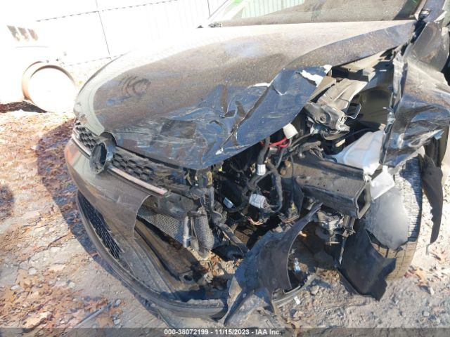 3VWH17AU4KM513419 Volkswagen Golf Alltrack Tsi S/tsi Se/tsi Sel